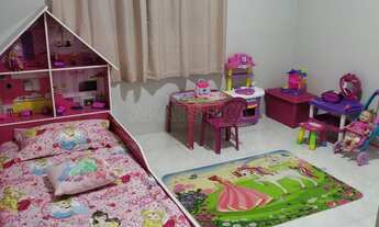 Imagem 7: Casa Alto Padrão em Jardim Novo Horizonte, Dourados/MS