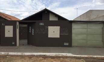 Imagem: Casa Alto Padrão em Jardim Novo Horizonte