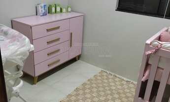 Imagem 5: Casa Alto Padrão em Jardim Novo Horizonte, Dourados/MS