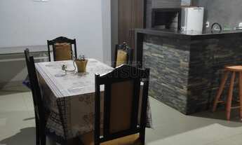 Imagem 3: Casa Alto Padrão em Jardim Novo Horizonte, Dourados/MS