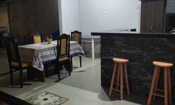 Imagem 2: Casa Alto Padrão em Jardim Novo Horizonte, Dourados/MS