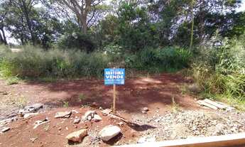Imagem: Terreno à venda no Parque dos Jequitibás