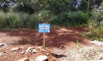 Imagem 2: Terreno à venda no Parque dos Jequitibás em Dourados/MS