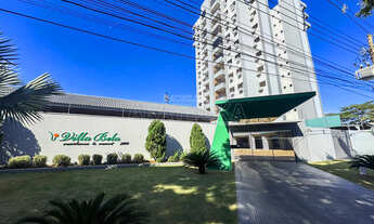 Imagem: APARTAMENTO - VILLA BELA RESIDENCE RESORT