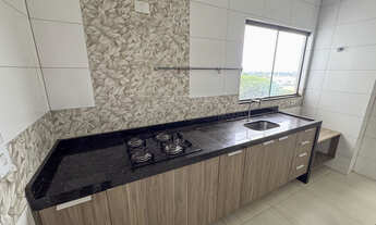 Imagem 4: APARTAMENTO - VILLA BELA RESIDENCE & RESORT