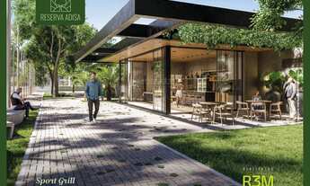 Imagem 2: Condomínio fechado Reserva Adisa - Dourados,MS