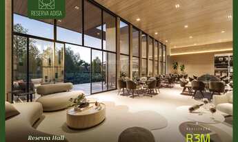 Imagem 5: Condomínio fechado Reserva Adisa - Dourados,MS