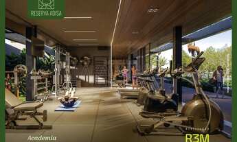 Imagem 4: Condomínio fechado Reserva Adisa - Dourados,MS