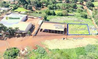 Imagem: Área Comercial em Parque das Nações l