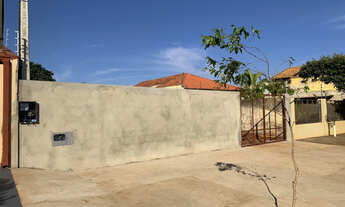 Imagem 2: Terreno - Jardim Ouro Verde