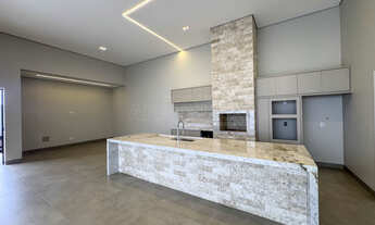 Imagem 3: Casa em condomínio Residencial Porto Madero - Dourados/MS