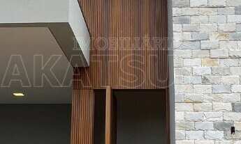 Imagem: Casa em Condomínio