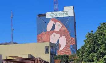 Imagem 6: Prédio Comercial - Centro de Dourados