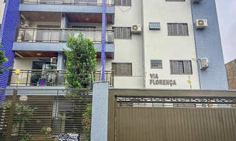 Imagem 2: Apartamento Padrão em Vila Alba