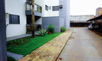 Imagem 3: Apartamento Padrão em Vila Alba