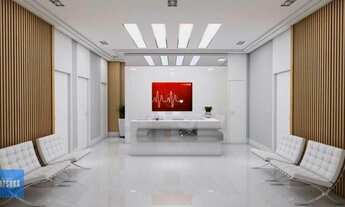 Imagem 3: Sala Comercial - Vila Progresso