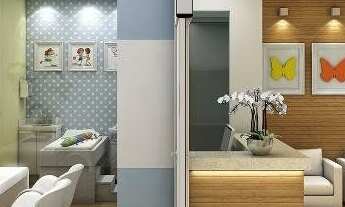 Imagem 2: Sala Comercial - Vila Progresso