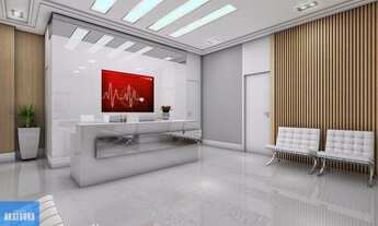 Imagem 6: Sala Comercial - Vila Progresso