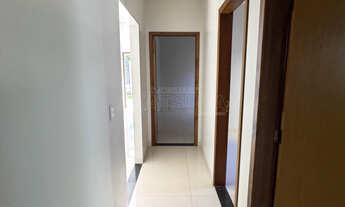 Imagem 7: Casa terrea no Jardim dos Cristhais l