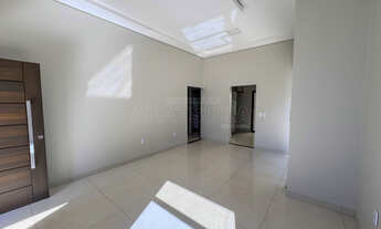 Imagem 3: Casa terrea no Jardim dos Cristhais l