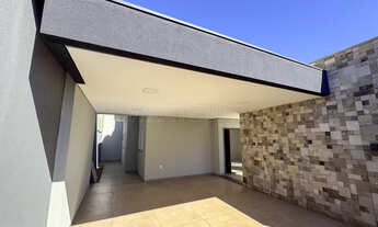 Imagem 2: Casa terrea no Jardim dos Cristhais l