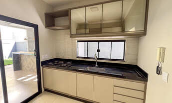 Imagem 5: Casa terrea no Jardim dos Cristhais l