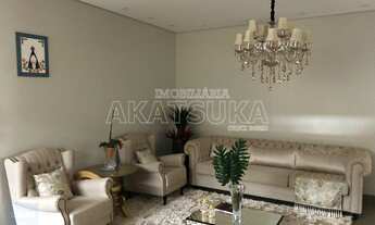 Imagem 7: Casa Alto Padrão