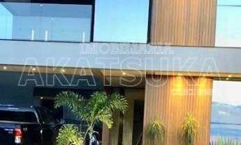 Imagem: Casa Alto Padrão