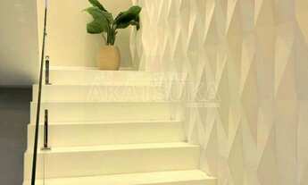 Imagem 2: Casa Alto Padrão