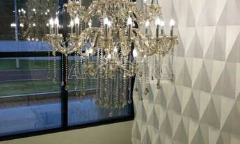 Imagem 6: Casa Alto Padrão