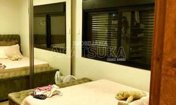 Imagem 4: Casa Alto Padrão