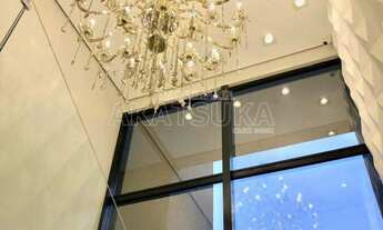 Imagem 5: Casa Alto Padrão