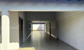 Imagem 5: Casa Nova em Vila Ubiratan - Dourados,MS
