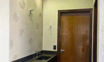 Imagem 6: Casa Nova em Vila Ubiratan - Dourados,MS