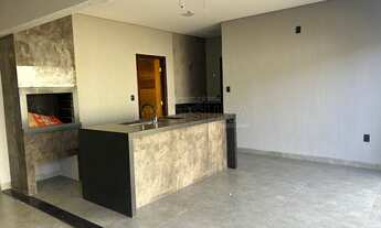 Imagem 4: Casa Nova em Vila Ubiratan - Dourados,MS