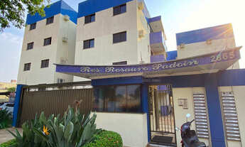 Imagem: Apartamento - Edifício Rosauro Padoin