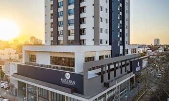 Imagem: Apartamento Meridian - Dourados/MS