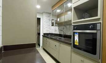 Imagem 7: Apartamento Alto Padrão em Jardim América