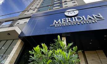Imagem: Apartamento Alto Padrão - Meridian Residence