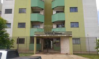 Imagem: Apartamento - Residencial Turmalina