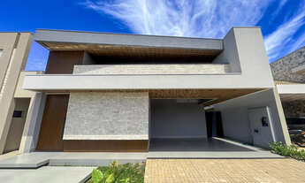 Imagem: Casa em Condomínio Porto madero