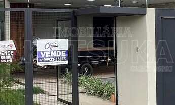 Imagem: Casa Alto Padrão em Jardim Mônaco, Dourados/MS