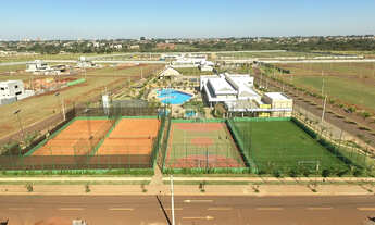 Imagem: Terreno em Condomínio Porto madero - Dourados/MS