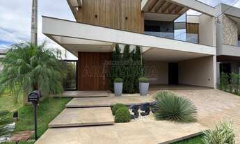 Imagem: Casa Alto Padrão