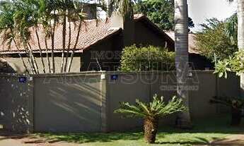 Imagem 2: Casa Comercial Alto Padrão