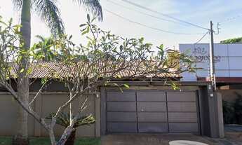 Imagem 3: Casa Comercial Alto Padrão