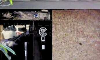 Imagem 1: Casa Comercial Alto Padrão