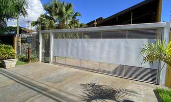 Imagem: Casa à venda no Parque Alvorada em Dourados