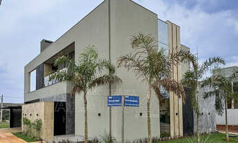 Imagem: Casa em Condomínio em Porto Seguro, Dourados/MS