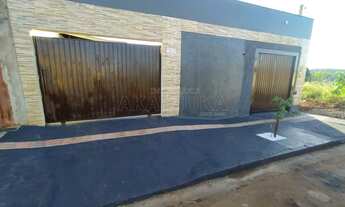 Imagem 2: Casa Casa com venda por R$182.900